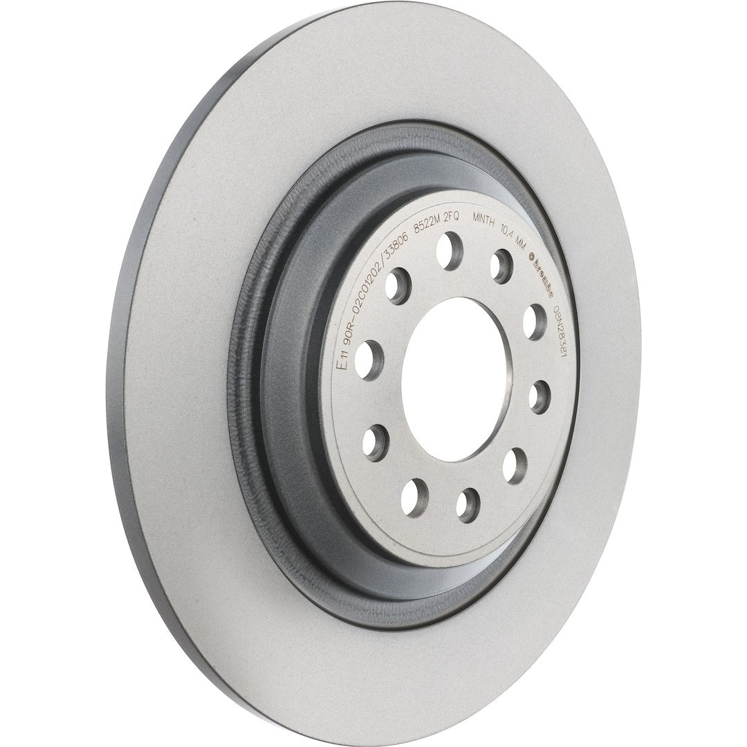 Brembo Kt00672 Brake Kit||kt00672_3.Jpg||88||brmkt00672||2240179