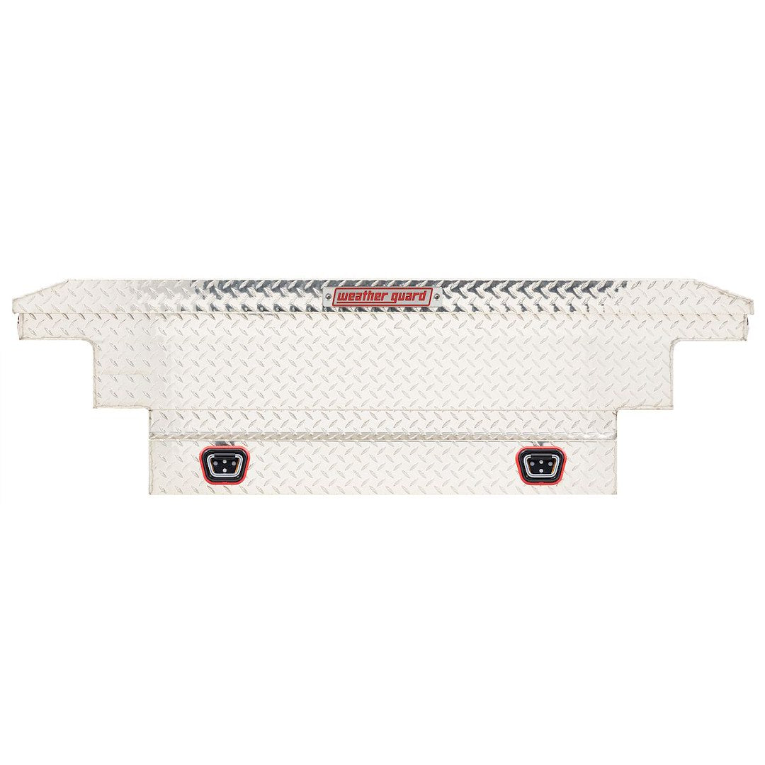 Product of Weather Guard (Werner) 137-0-04 Deep Toolbox 