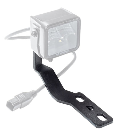 Product of Go Rhino 732355t Driving/ Fog Light Mounting Bracket