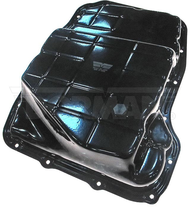 Dorman (Oe Solutions) 265-817 Auto Trans Oil Pan||265-817.Jpg||85||d18265817||1154143
