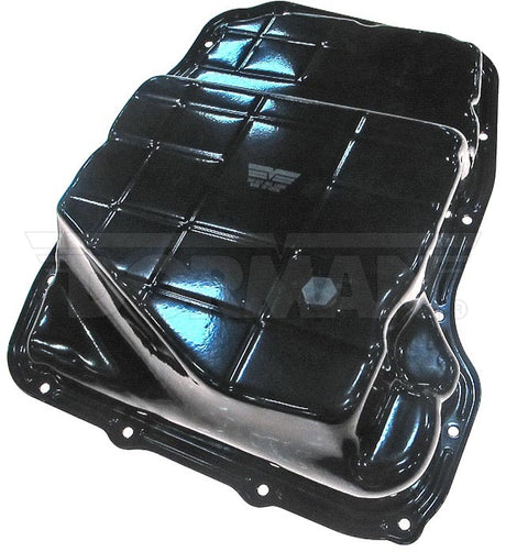 Dorman (Oe Solutions) 265-817 Auto Trans Oil Pan||265-817.Jpg||85||d18265817||1154143