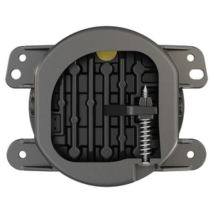 Product of J.W. Speaker 0554573 Driving/ Fog Light 