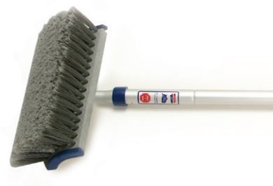 Product of Adjust A Brush Prod440 Car Wash Brush
