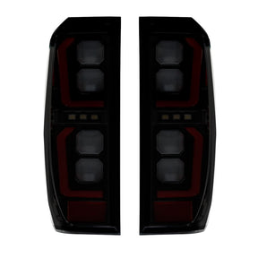 Recon Accessories 264398ledbk Tail Light Assembly||264398ledbk.Jpg||85||r8964398ledbk||1166570