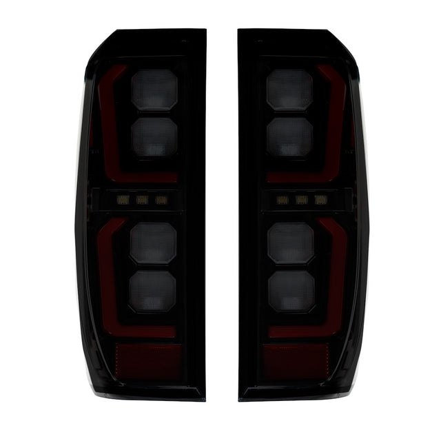 Recon Accessories 264398ledbk Tail Light Assembly||264398ledbk.Jpg||85||r8964398ledbk||1166570