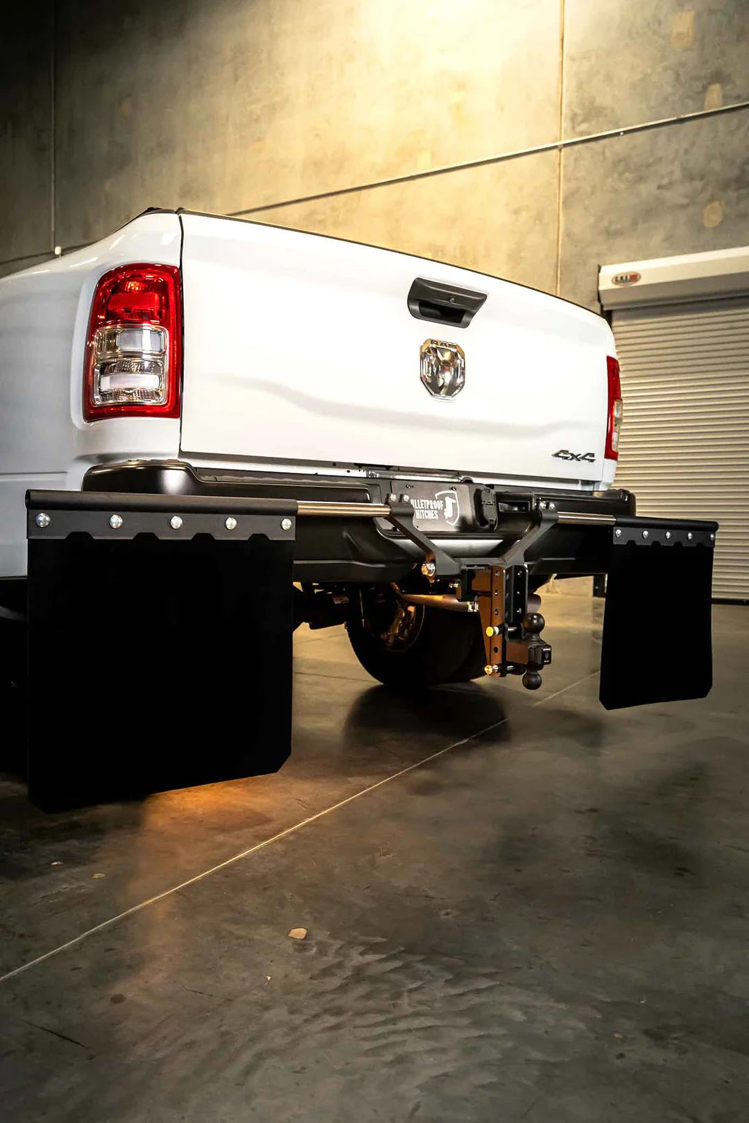 Bulletproof Hitches Bpmudflap Mud Flap||mf7.Jpg||90||bphbpmudflap||1436383