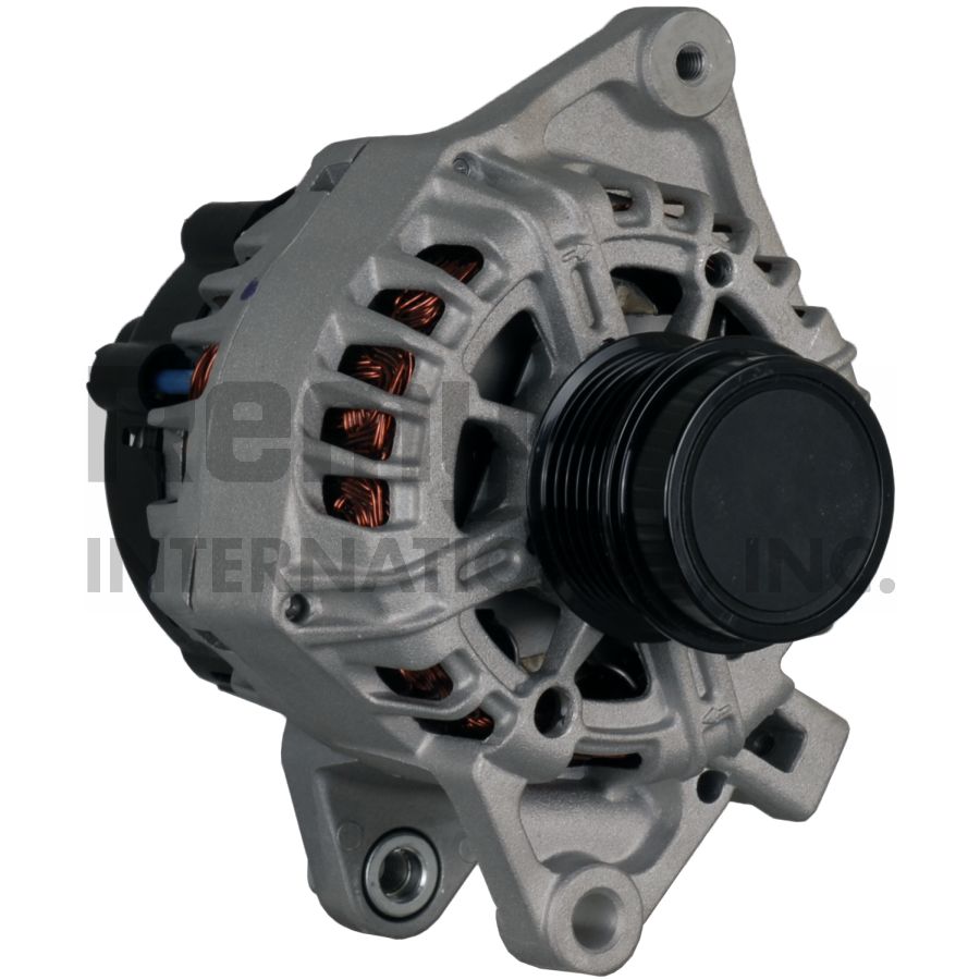 Remy International 11187 Alternator/ Generator||11187_1.Jpg||86||r1k11187||1698436