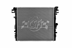 Product of Csf 3592 Radiator