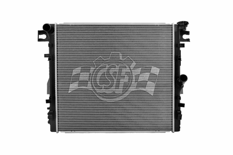 Product of Csf 3592 Radiator