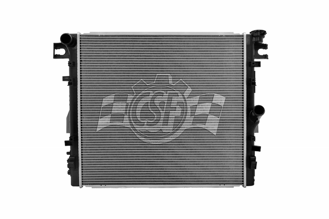 Product of Csf 3592 Radiator