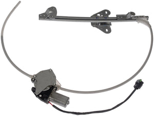 Dorman (Oe Solutions) 741-768 Window Regulator||741-768-002.Jpg||86||d18741768||1167260