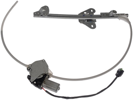 Dorman (Oe Solutions) 741-768 Window Regulator||741-768-002.Jpg||86||d18741768||1167260