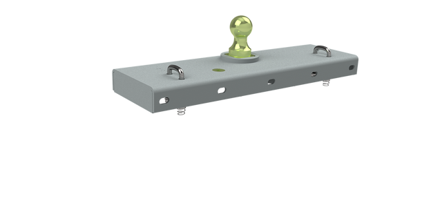 Product of B&W Trailer Hitches Gnrc909 Gooseneck Trailer Hitch Head
