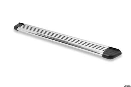 Product of Romik USA 21318418 RB2 Series Running Board 