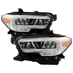 Xtune 9953347 Headlight Assembly||||85||s2z9953347||1917320