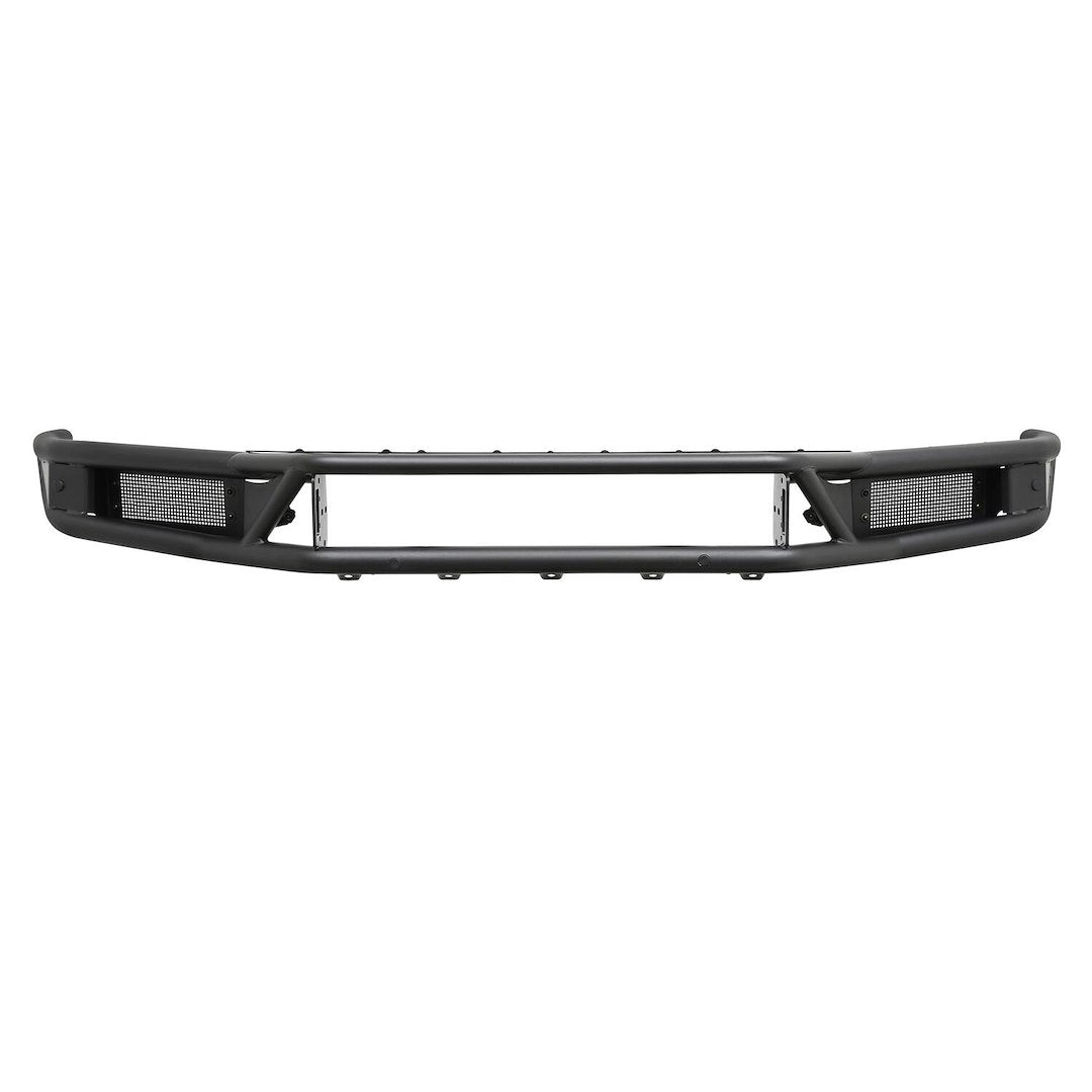 Product of Westin Automotive 58-61215 Outlaw Steel Textured Bumper 