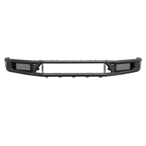 Product of Westin Automotive 58-61215 Outlaw Steel Textured Bumper 