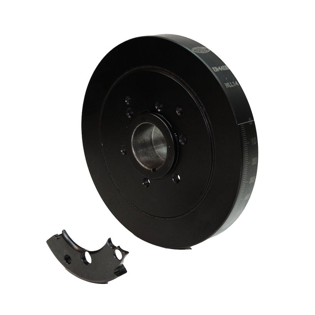 Prw Industries, Inc. 2344041 Harmonic Balancer Damper Ring||||85||prw2344041||1912230
