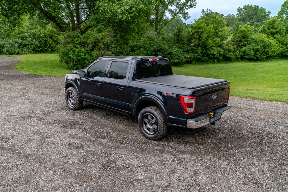 Product of Extang Trifecta E-Series Soft Folding 77703 Tonneau Cover 