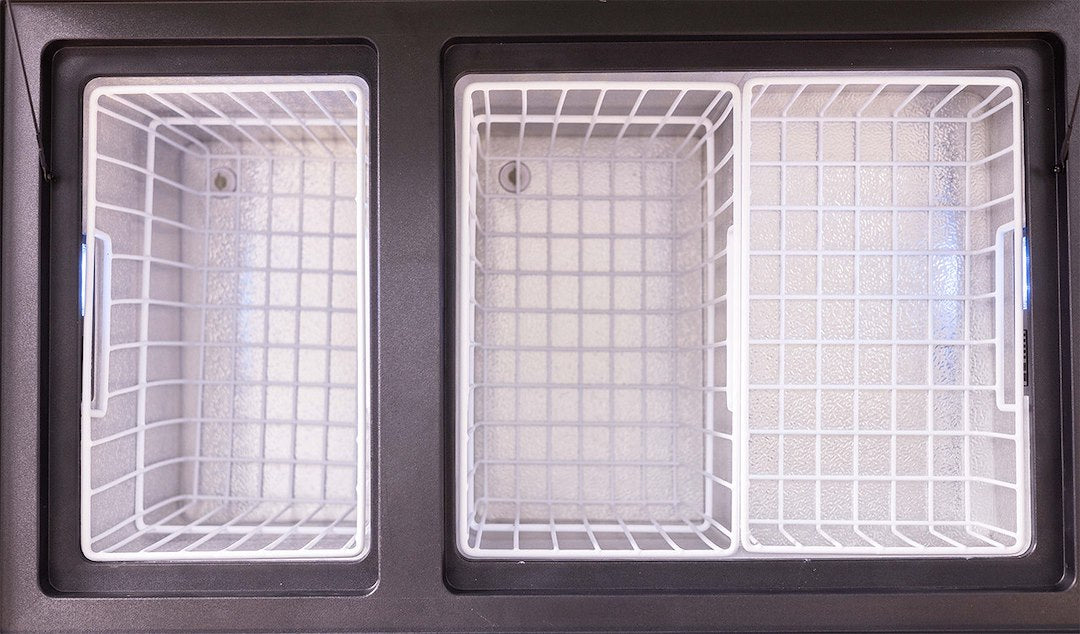 Product of Ironman 4x4 Ifridge65ldzmusa Refrigerator