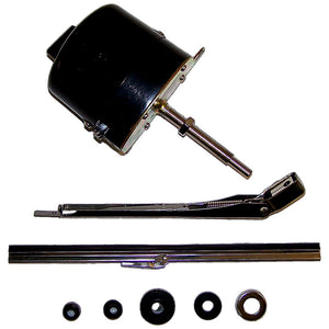 Crown Automotive 12v Windshield Wiper Motor||12v_3.Jpg||88||c1y12v||1729872