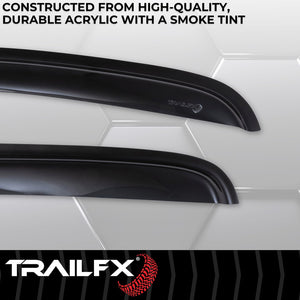 Trailfx 4515h Rainguard||t84_4515h_Rainguards_B2c_4.Jpg||88||t844515h||2374077
