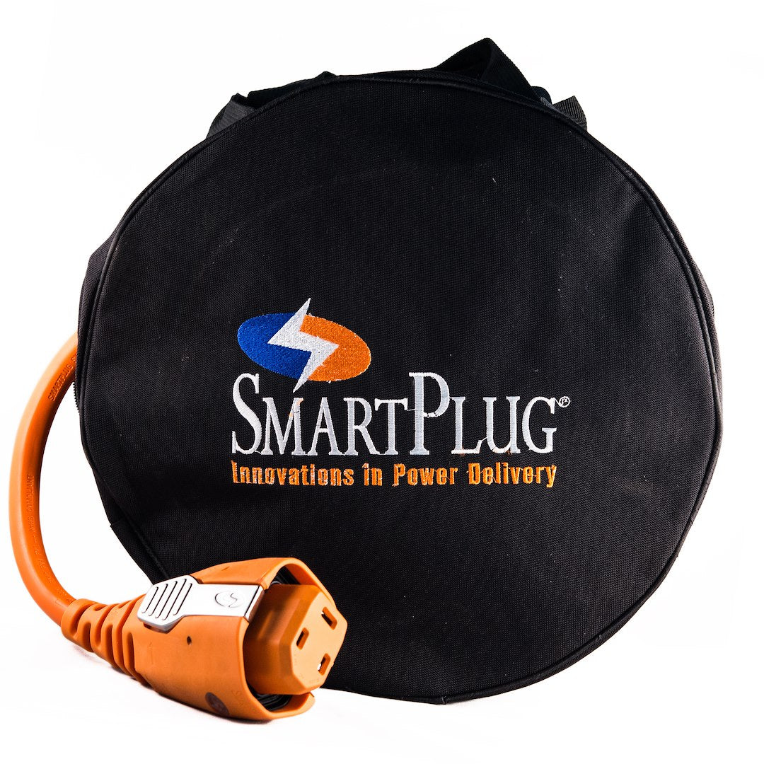 Smartplug Systems C30503 Power Cord||cordsetbag.Jpg||87||s5pc30503||1722123
