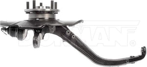 Dorman (Oe Solutions) 698-447 Wheel Bearing And Hub Assembly||698-447_2.Jpg||87||d18698447||2243993