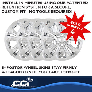 Product of Coast To Coast Imp511x Wheel Skin