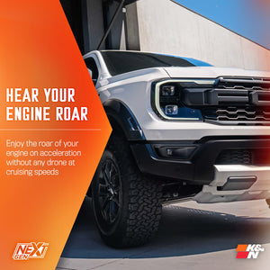 K & N Filters 50-2628 Cold Air Intake||50-2628_12.Jpg||95||k33502628||2254943