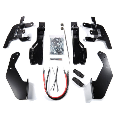 Warn 94036 Winch Mount Installation Kit||94036.Jpg||85||w3694036||1104822