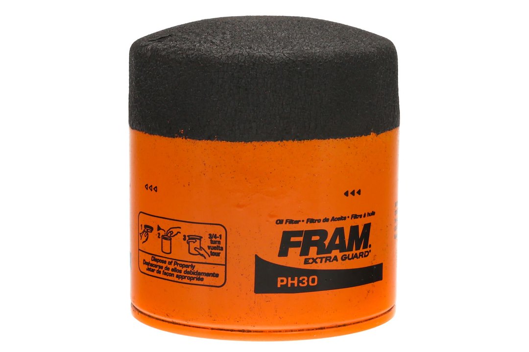 Fram Filter Fph30wm Oil Filter||fph30wm_1.Jpg||86||f24fph30wm||1705377