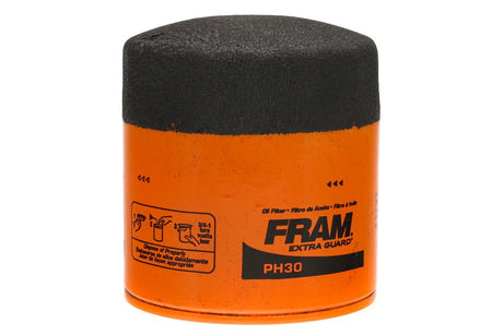 Fram Filter Fph30wm Oil Filter||fph30wm_1.Jpg||86||f24fph30wm||1705377