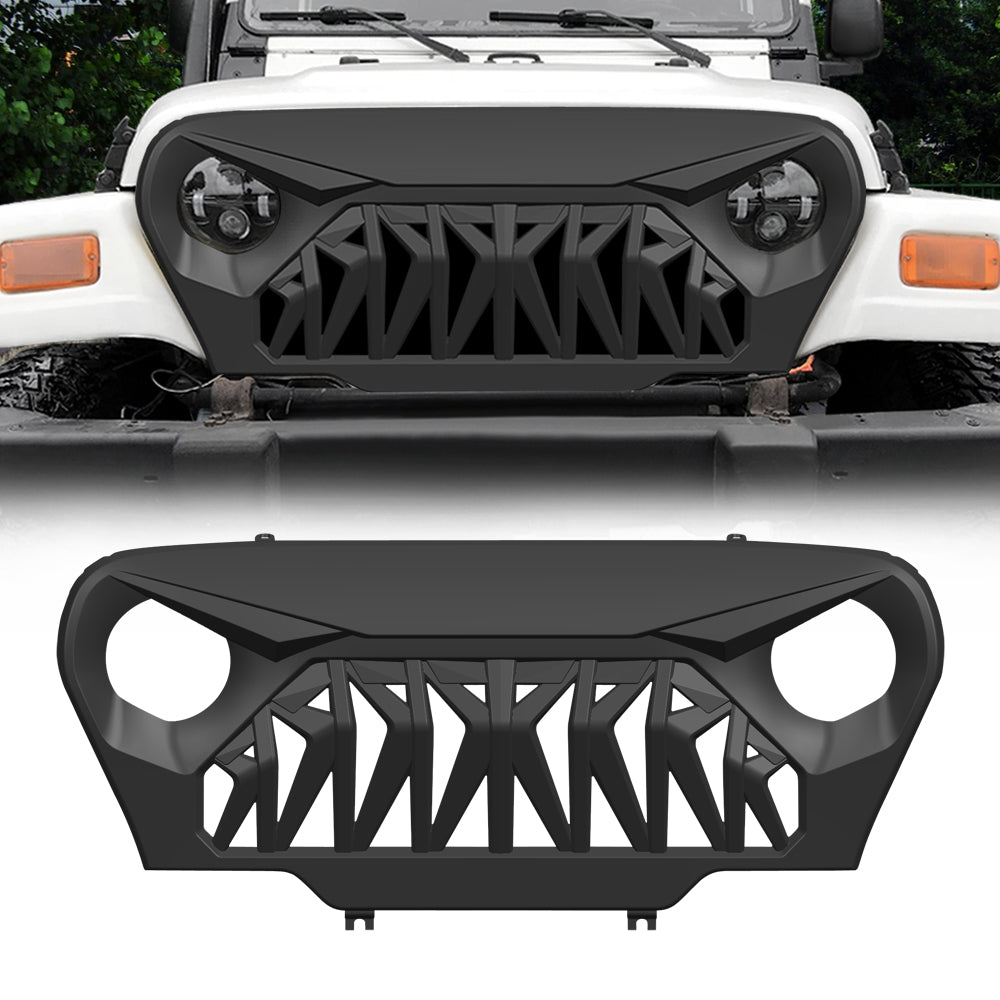 American Modified Amjpba00103 Grille||amjpba00103_01.Jpg||85||amdmjpba00103||2135842