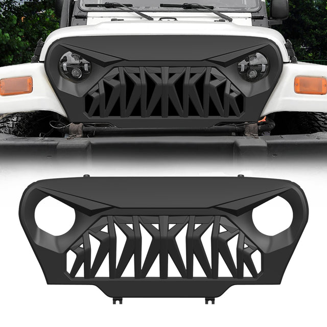American Modified Amjpba00103 Grille||amjpba00103_01.Jpg||85||amdmjpba00103||2135842