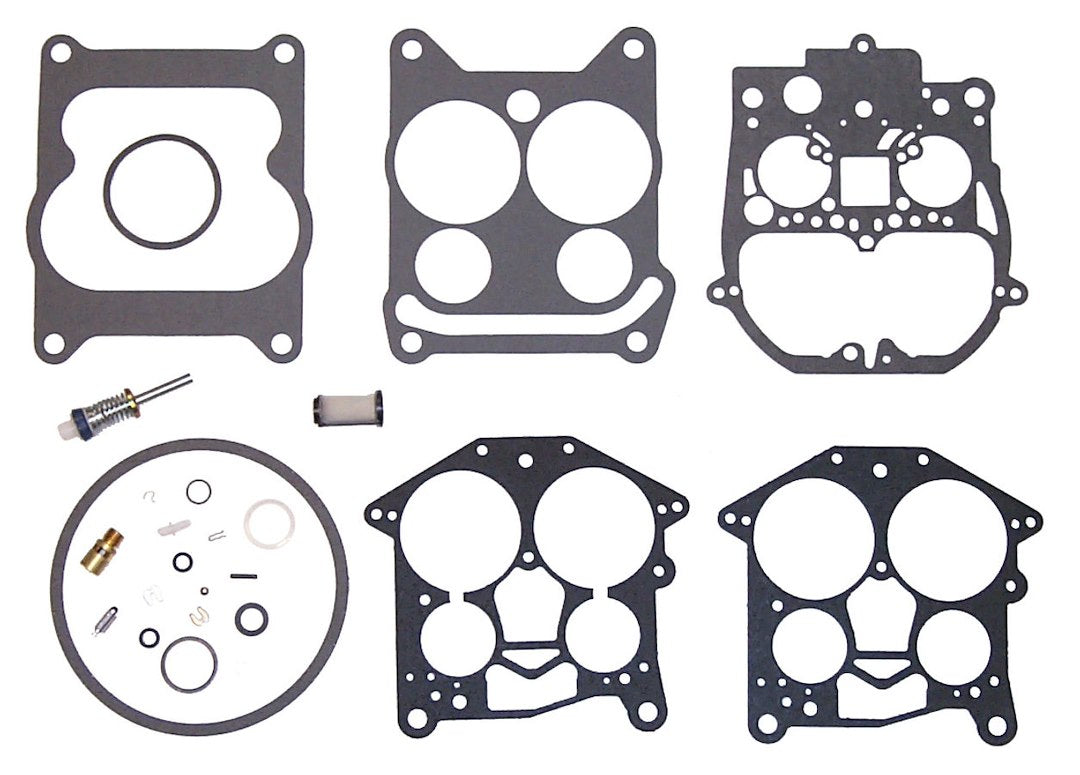 Sierra Marine 18-7095 Carburetor Rebuild Kit||18-7095.Jpg||85||s5m187095||1176567