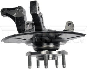 Dorman (Oe Solutions) 698-405 Wheel Bearing And Hub Assembly||698-405-003.Jpg||88||d18698405||2243983