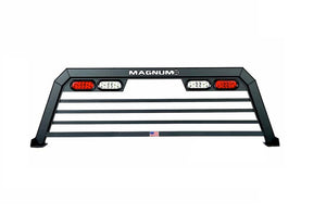 Product of Magnum Truck Racks 220LS  Headache Rack 