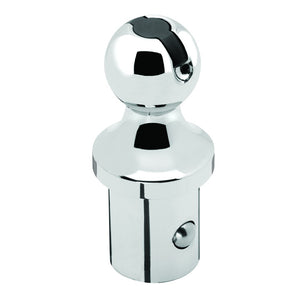 Reese 19311 Gooseneck Trailer Hitch Ball||19311_Fro.Jpg||85||r3419311||1234088