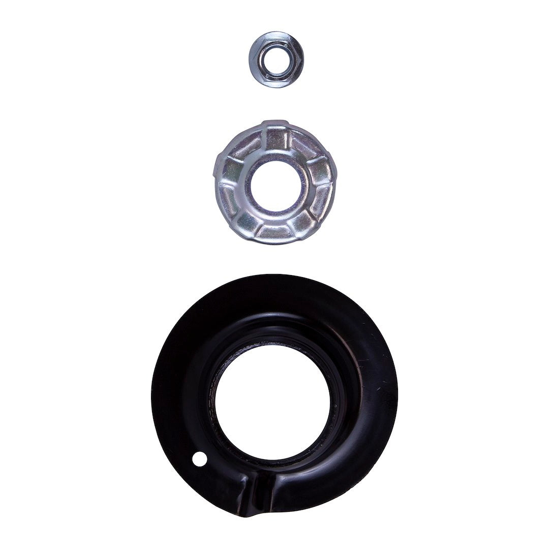 Product of Bilstein 24-300872 B85100 Series Monotube Shock Absorber 