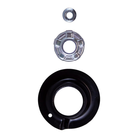 Product of Bilstein 24-300872 B85100 Series Monotube Shock Absorber 