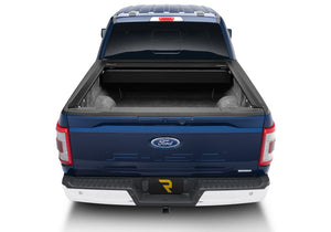 Product of Retrax RetraxPro MX Hard Manual Retractable 80337 Tonneau Cover 