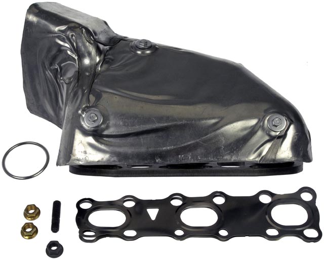 Dorman (Oe Solutions) 674-947 Exhaust Manifold||674-947-007.Jpg||91||d18674947||2155325