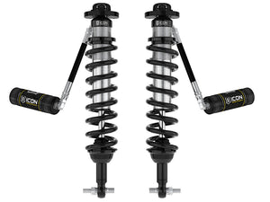 Icon Vehicle Dynamics 48700 Coil Over Shock Absorber||||85||i4348700||2022455