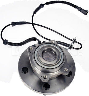 Dorman (Oe Solutions) 951-303 Wheel Bearing And Hub Assembly||||87||d18951303||2013873