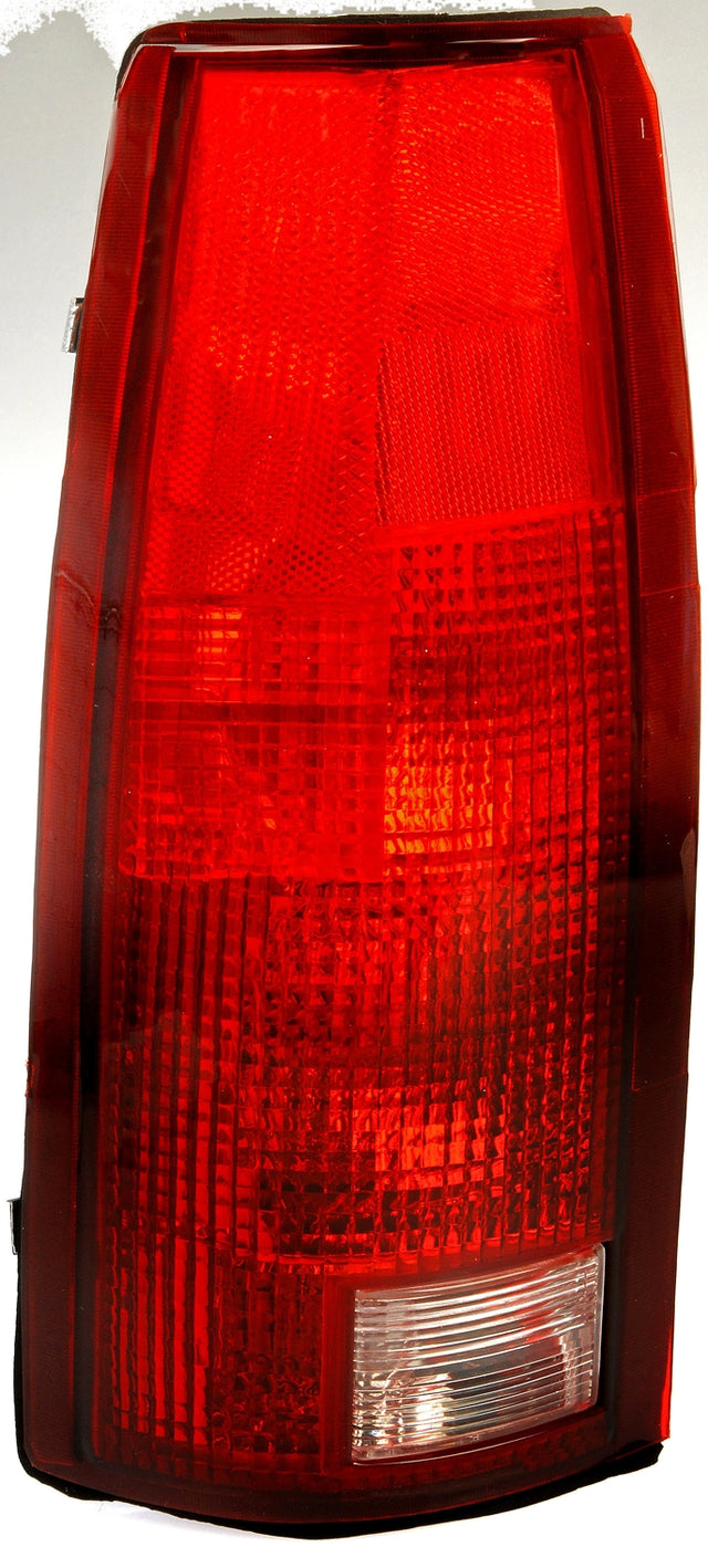 Dorman (Oe Solutions) 1610048 Tail Light Assembly||1610048-001.Jpg||86||d181610048||1263492