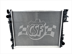 Csf 3572 Radiator||||85||csf3572||2012037