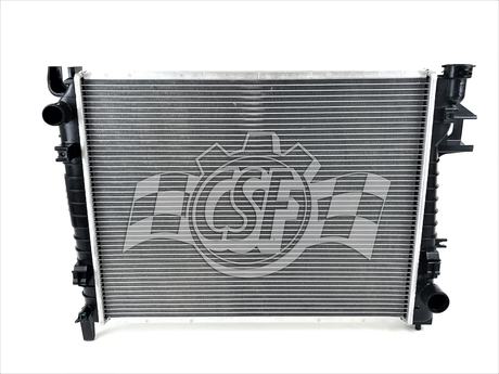 Csf 3572 Radiator||||85||csf3572||2012037