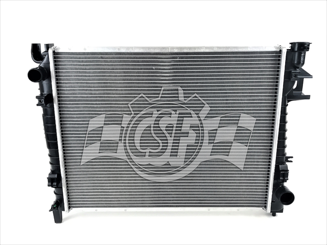 Csf 3572 Radiator||||85||csf3572||2012037
