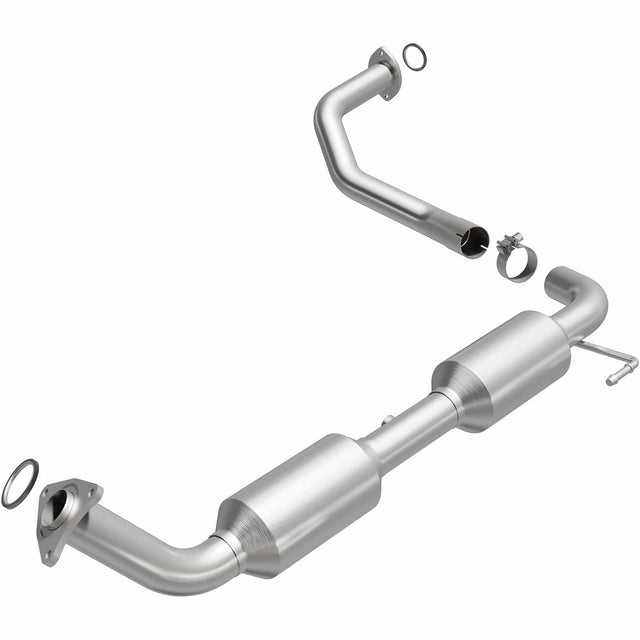 Magnaflow 48 State Converter 49935 Catalytic Converter||49935.Jpg||85||m6649935||1283613